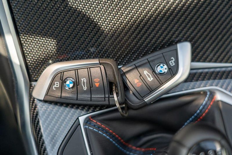 2024 Bmw M2 photo 26