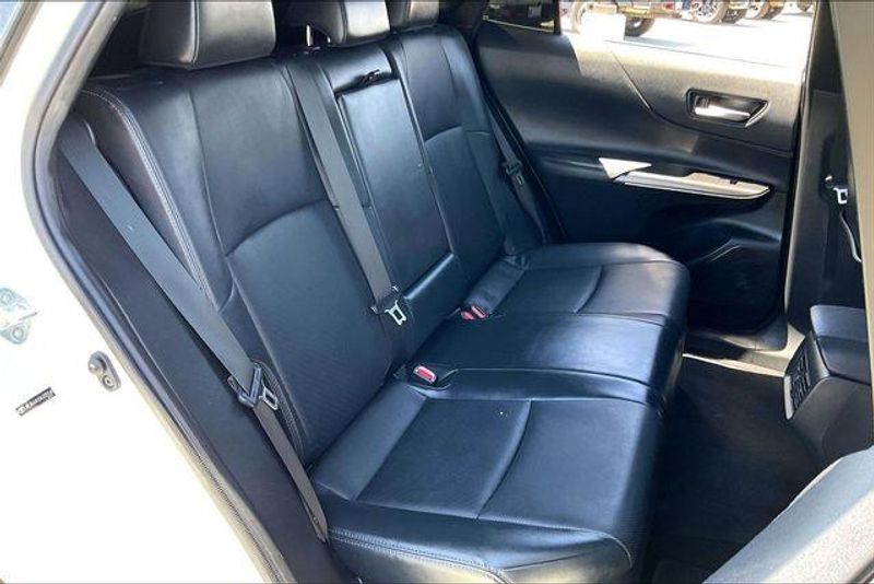 Used 2021 Toyota Venza LimitedImage 26