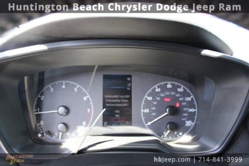 2024 Toyota Corolla SE NightshadeImage 20