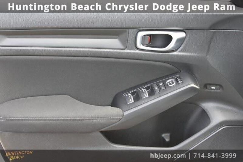 2022 Honda Civic SportImage 10