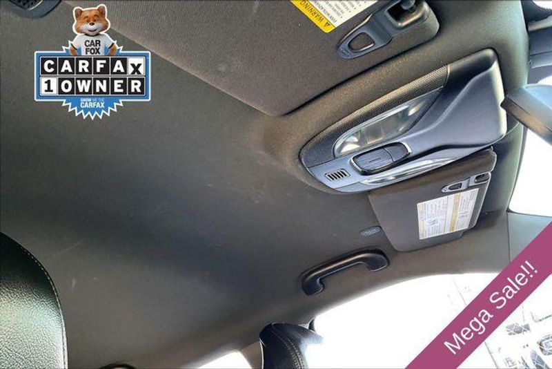 Used 2023 Jeep Compass AltitudeImage 29