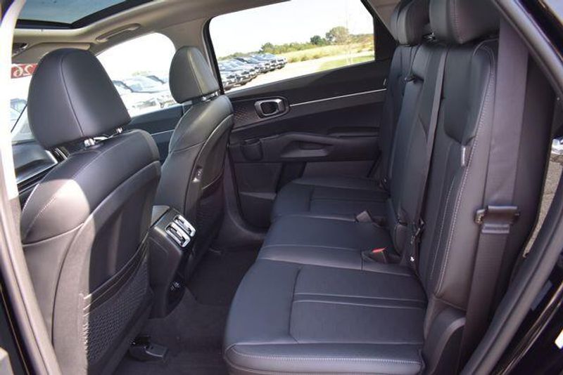 New 2026 Kia Sorento SImage 19