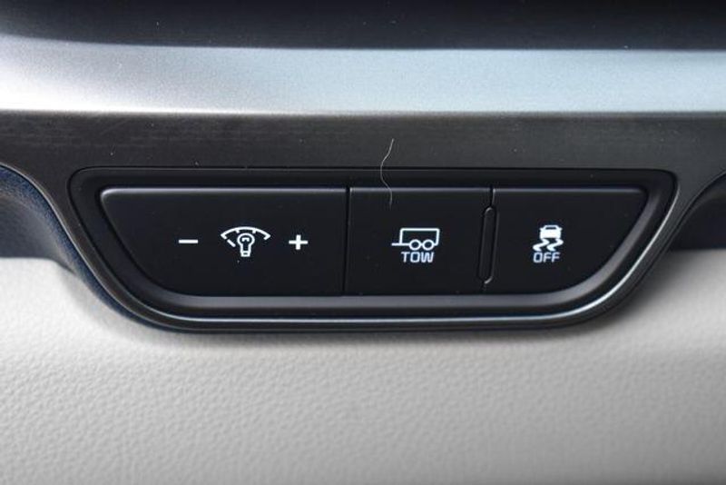 New 2026 Kia Carnival Hybrid SXImage 26