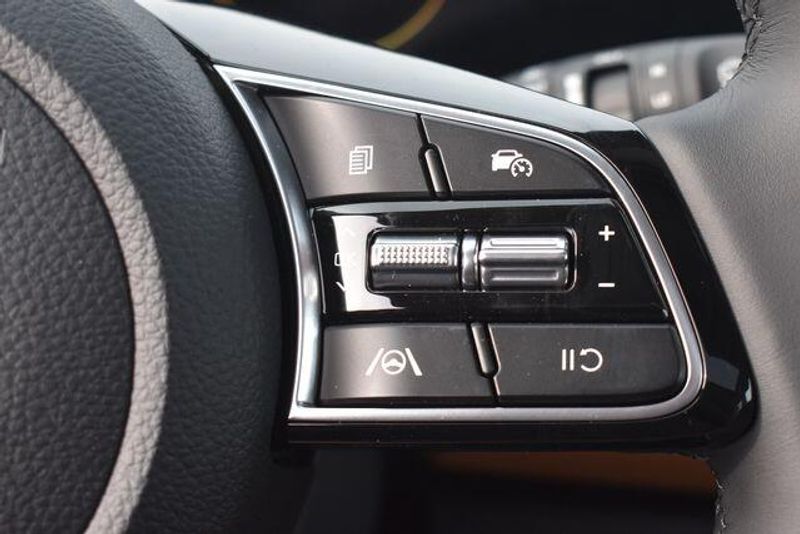 New 2026 Kia Seltos EXImage 27