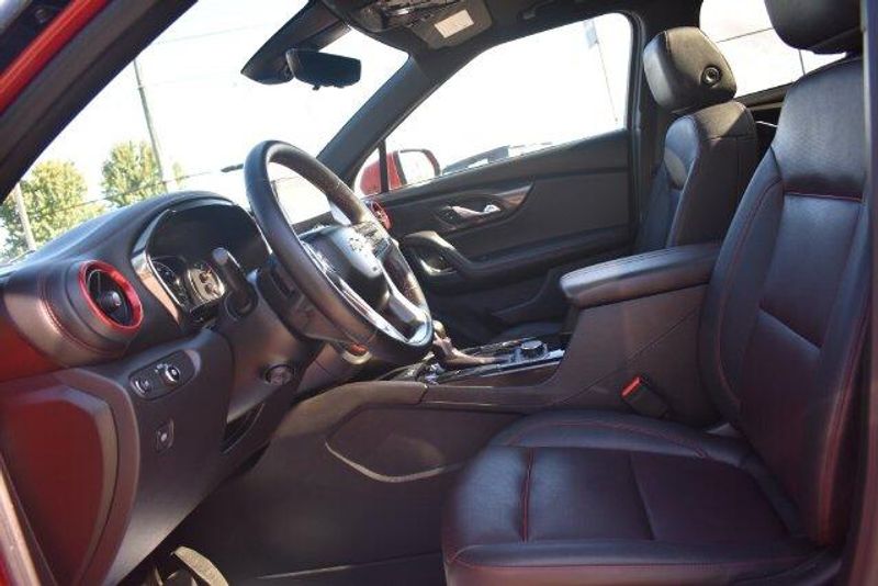 Used 2023 Chevrolet Blazer RSImage 30