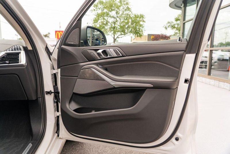 2024 Bmw X7 xDrive40i photo 21