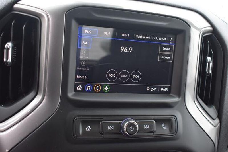 Used 2024 GMC Sierra 1500 ProImage 24