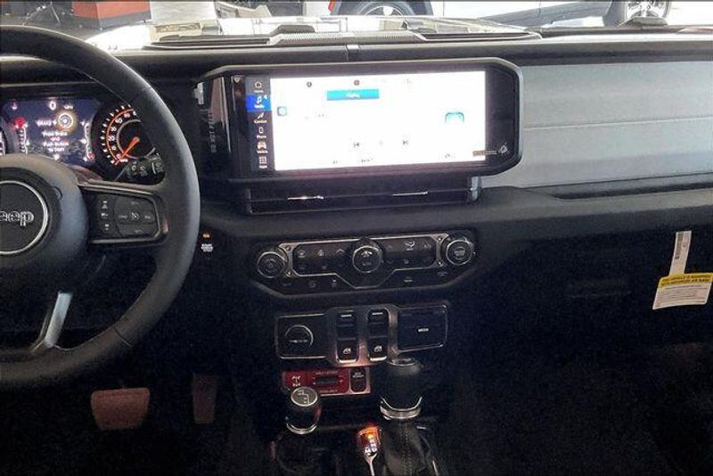 New 2026 Jeep Wrangler 2-door WillysImage 5