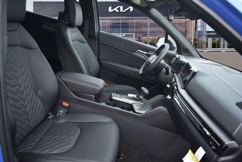 New 2026 Kia Sportage X-LineImage 13