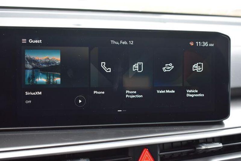 New 2026 Kia Sorento SImage 30