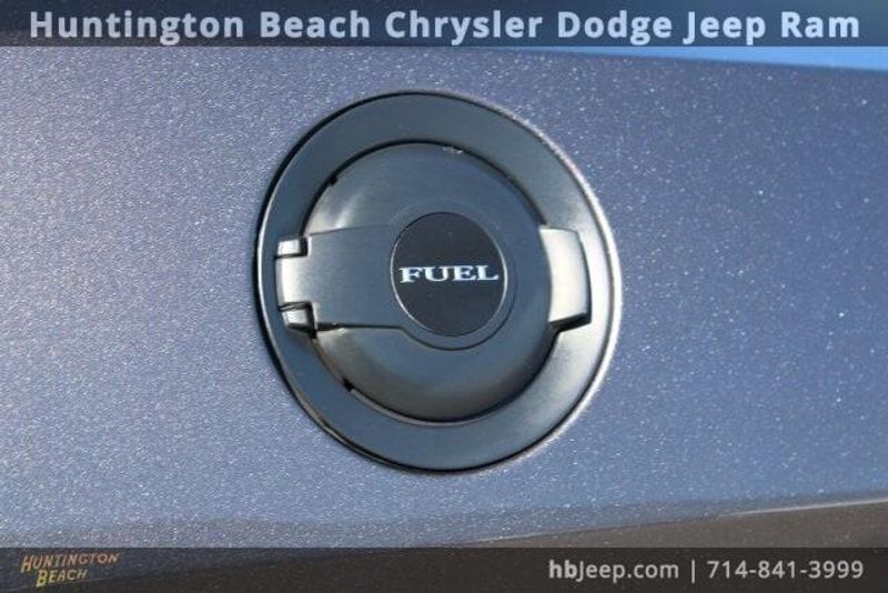 2021 Dodge Challenger R/T Scat PackImage 9