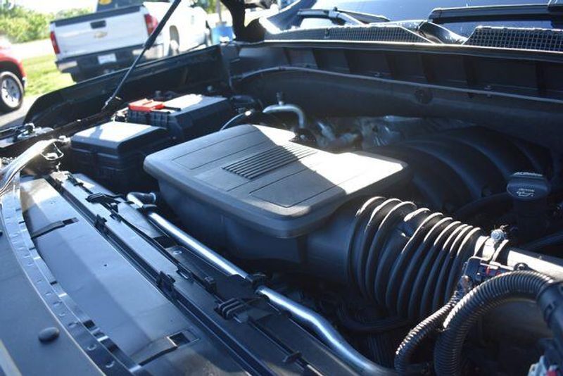 New 2026 Chevrolet Tahoe LSImage 36