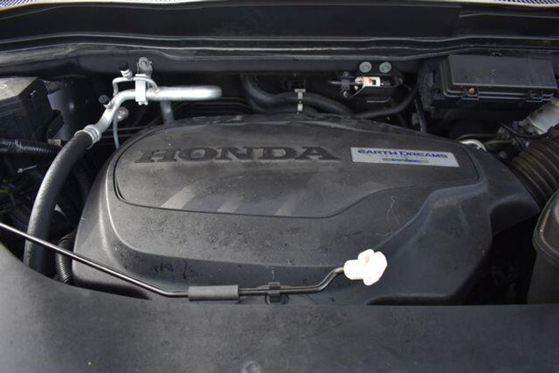 Used 2018 Honda Pilot EX-LImage 37