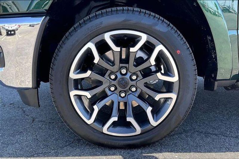 New 2026 RAM 1500 LimitedImage 10