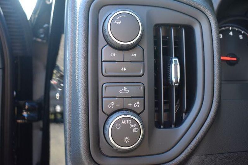 New 2026 Chevrolet Silverado 3500HD Work TruckImage 19
