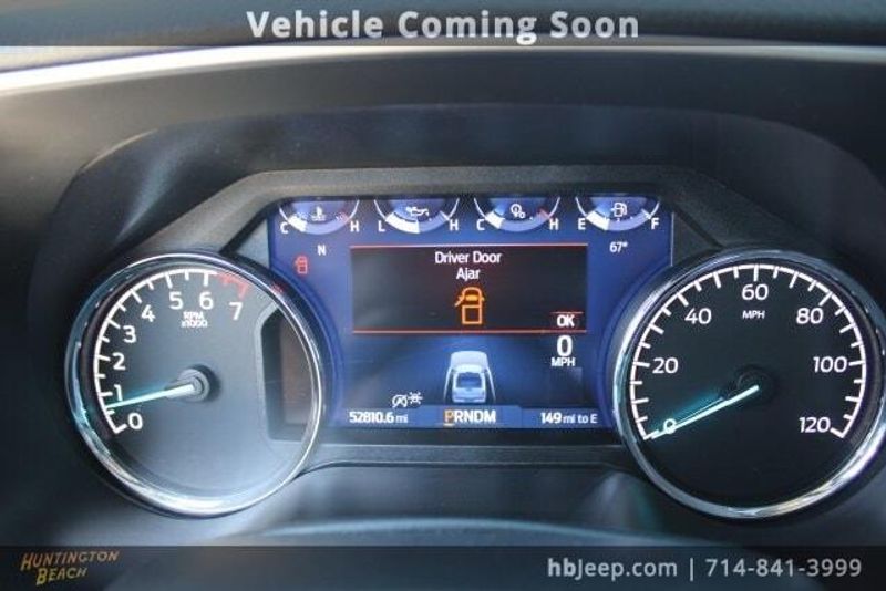 2021 Ford F-150 XLTImage 28