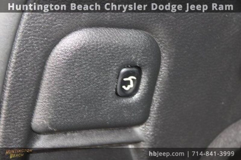 2019 Jeep Grand Cherokee LimitedImage 43