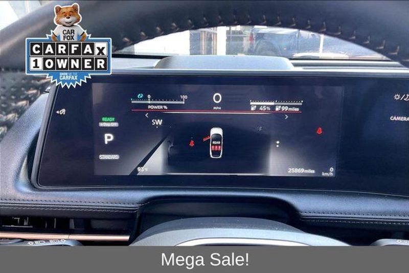 Used 2025 Nissan Ariya EngageImage 20