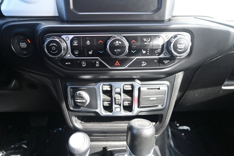 2021 Jeep Wrangler Unlimited IslanderImage 27