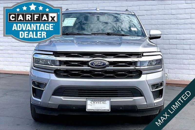 Used 2024 Ford Expedition LimitedImage 2