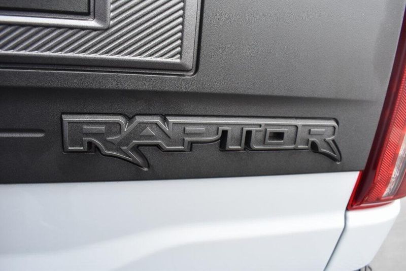New 2025 Ford F-150 RaptorImage 12