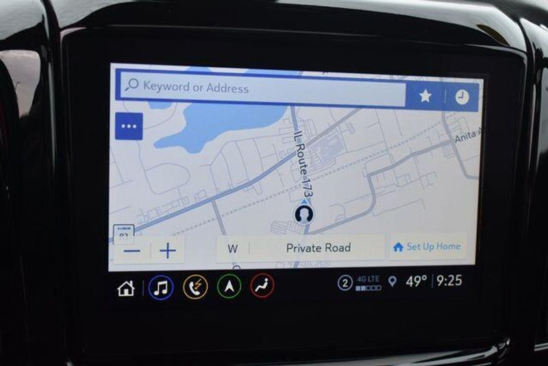 Used 2023 Chevrolet Traverse PremierImage 40