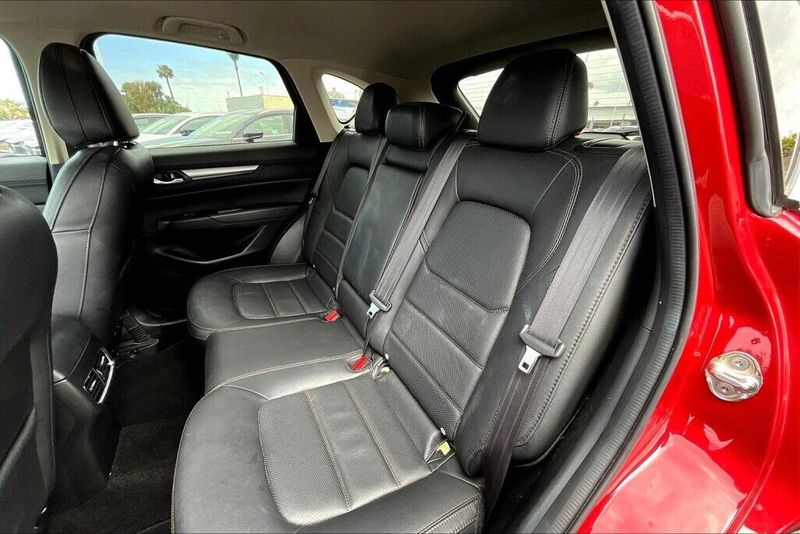 2022 Mazda CX-5 2.5 S Preferred PackageImage 15