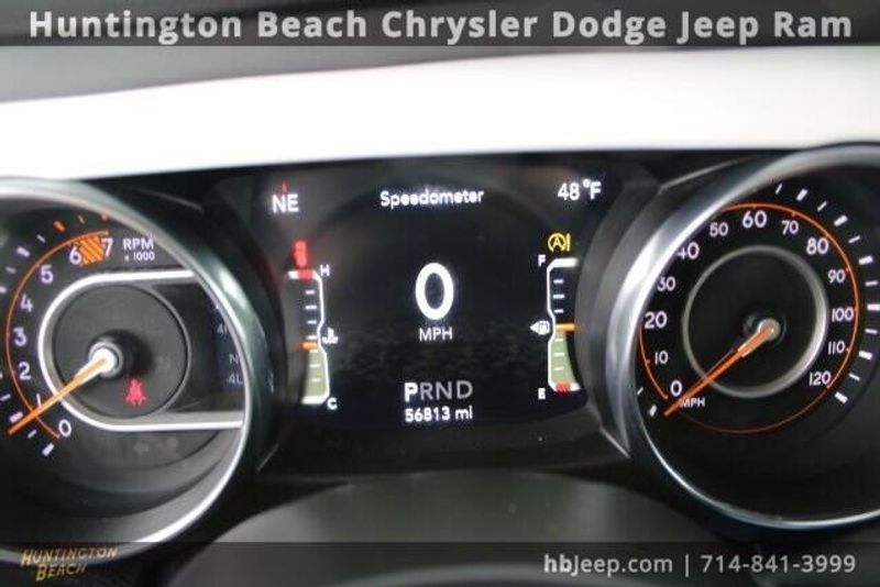 2021 Jeep Wrangler Unlimited IslanderImage 18