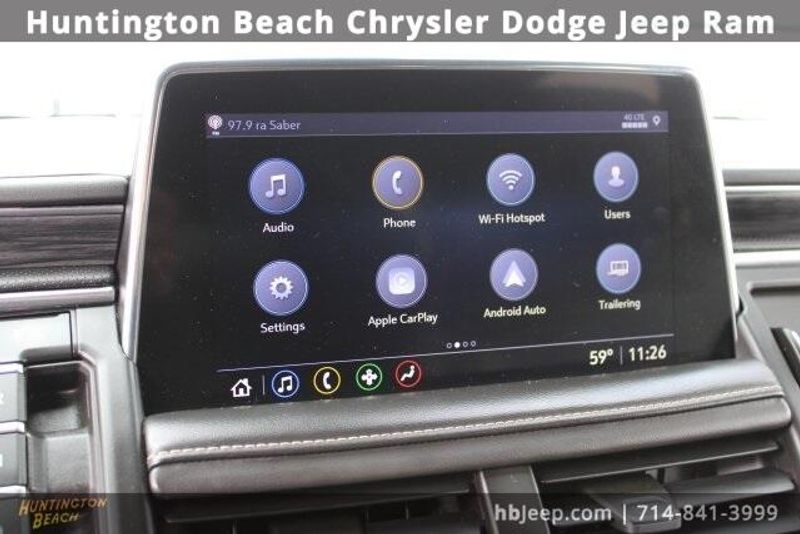 2021 GMC Yukon SLTImage 29