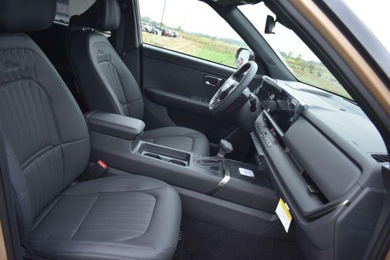 New 2027 Kia Seltos X-Line SImage 13