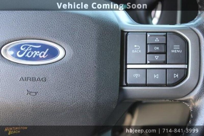2021 Ford F-150 XLTImage 27