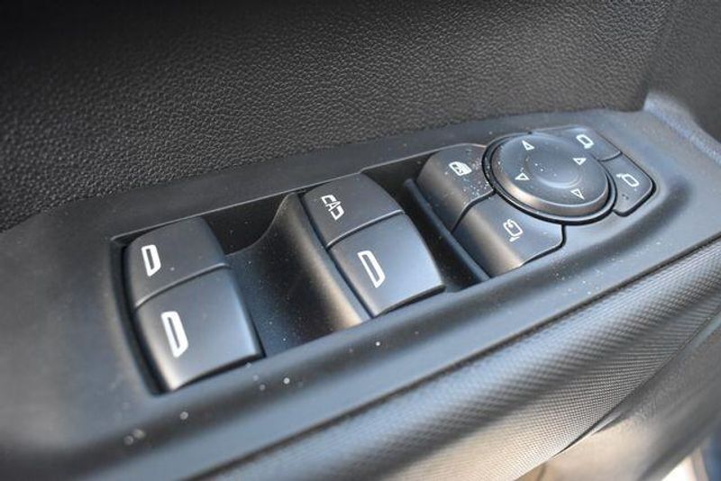 New 2025 Chevrolet Silverado 2500HD Work TruckImage 23