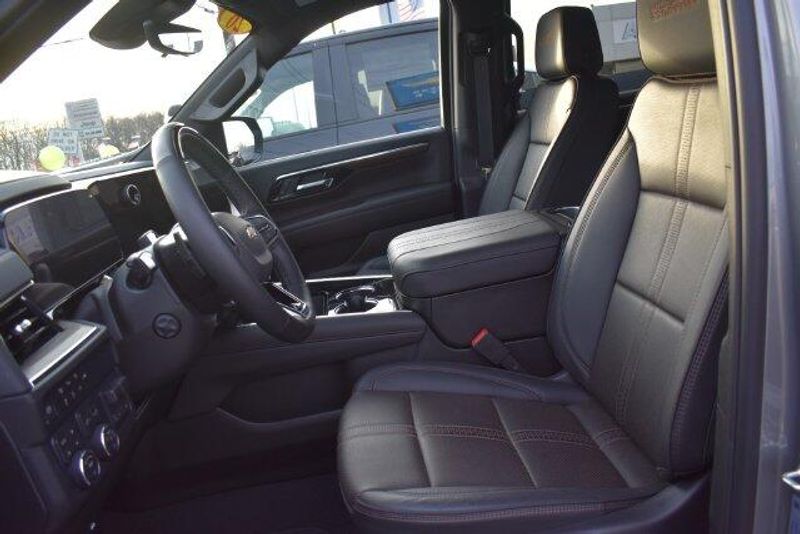 New 2026 Chevrolet Tahoe High CountryImage 31