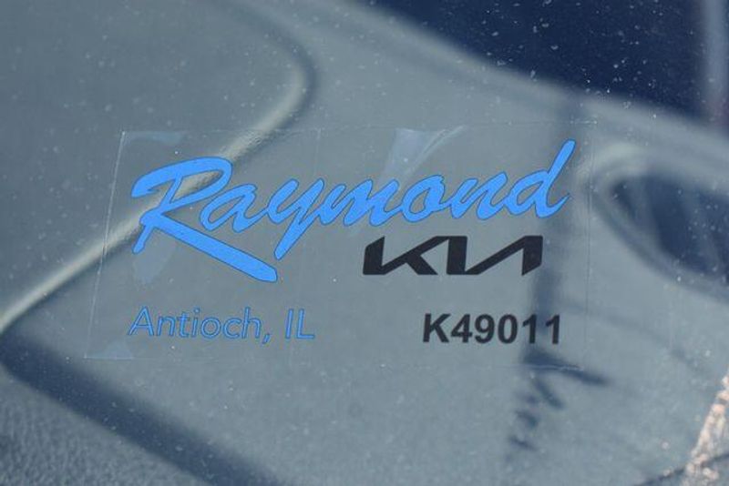 New 2026 Kia K5 GT-LineImage 36