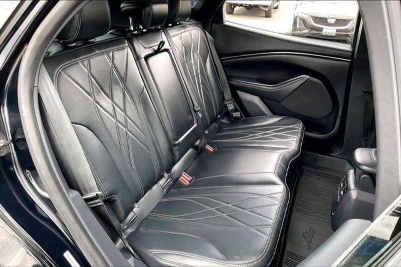 Used 2021 Ford Mustang Mach-E SelectImage 26