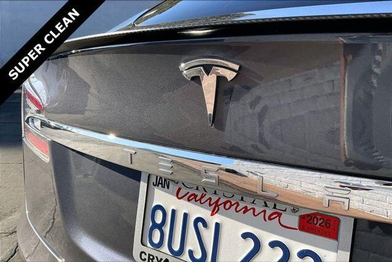 Used 2021 Tesla Model S PerformanceImage 31