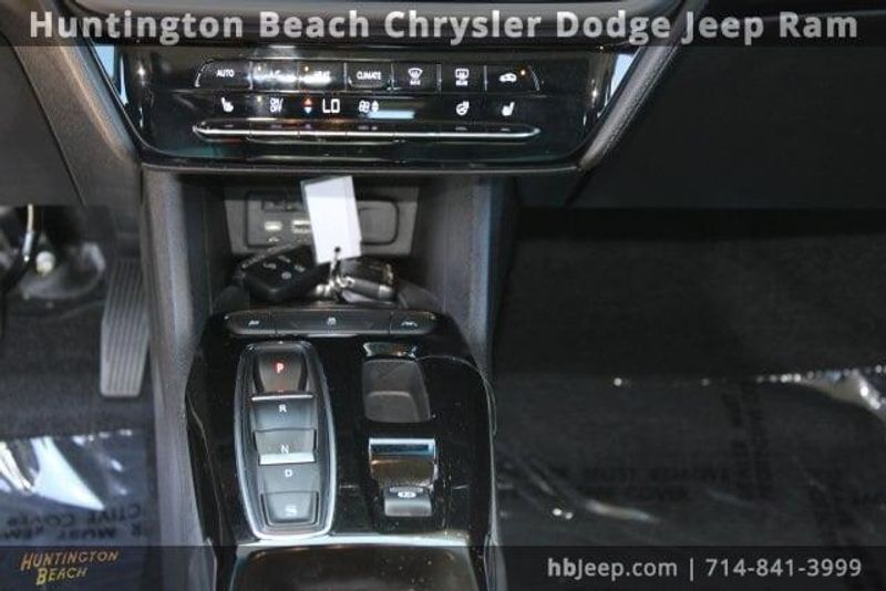 2022 Chevrolet Bolt EV 2LTImage 15