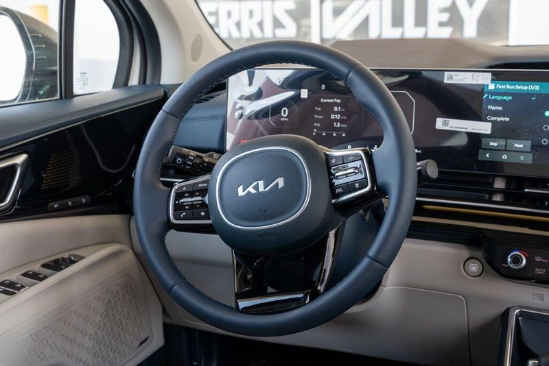 New 2026 Kia Carnival SX PrestigeImage 21