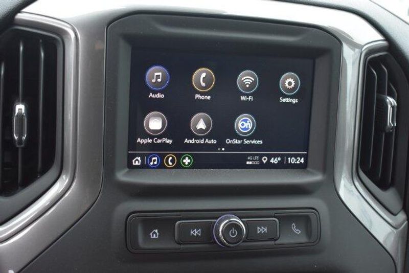 New 2026 Chevrolet Silverado 3500HD Work TruckImage 29