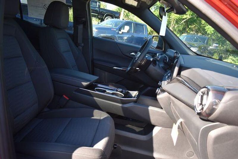 New 2026 Chevrolet Equinox LTImage 14