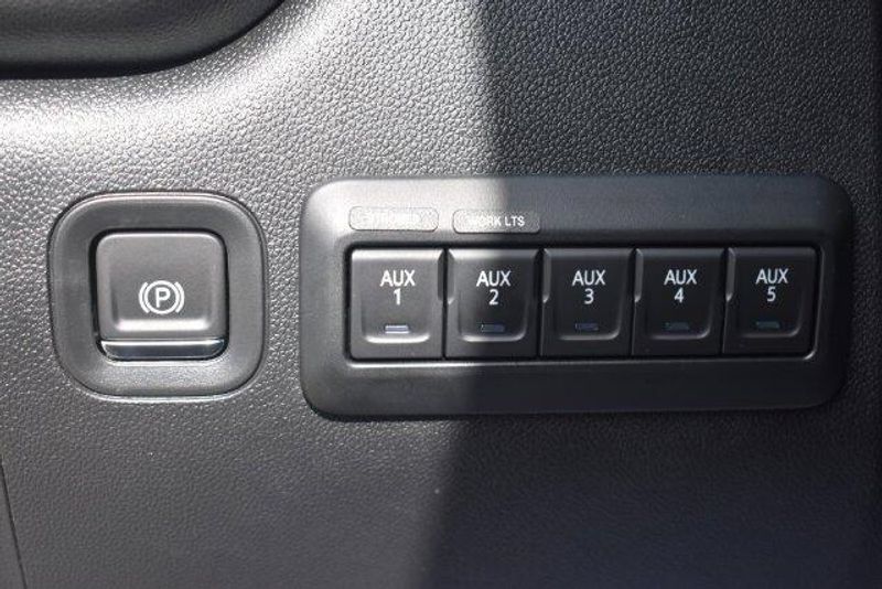 New 2026 Chevrolet Silverado 3500HD Work TruckImage 26