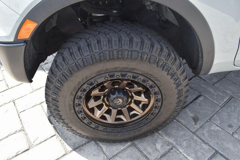 Used 2021 Ford Ranger XLImage 4