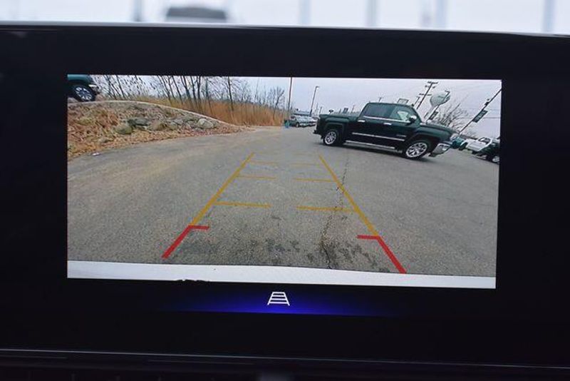 New 2026 Chevrolet Trax LTImage 30