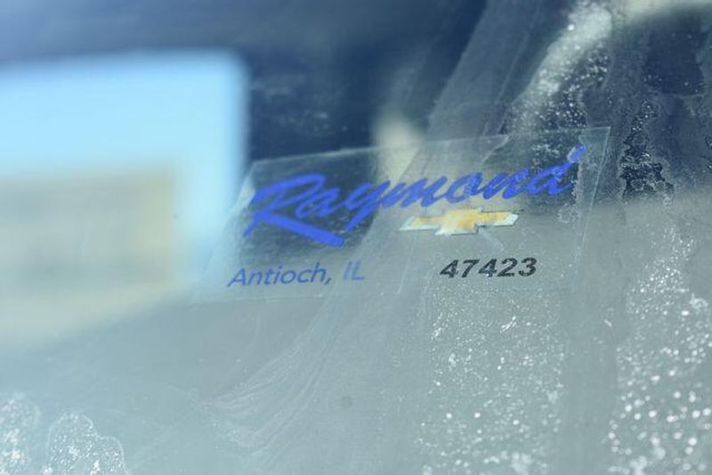 New 2025 Chevrolet Express 2500 Work VanImage 31