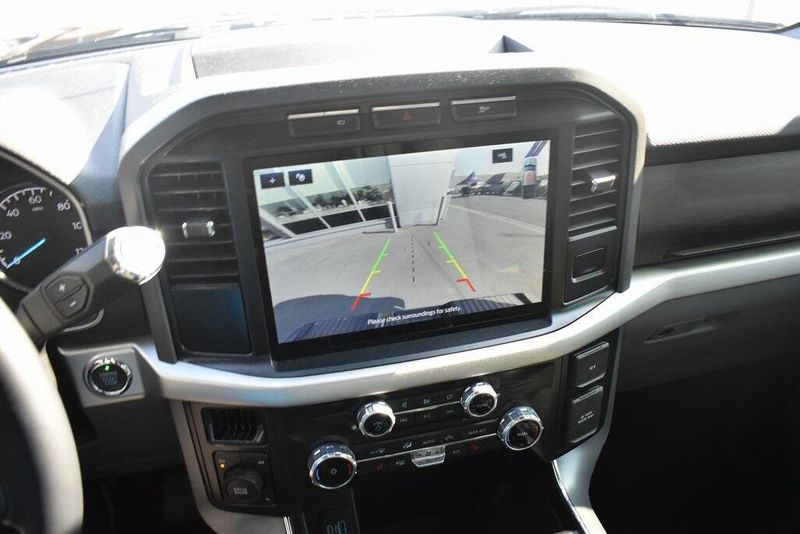 2022 Ford F-150 XLTImage 21