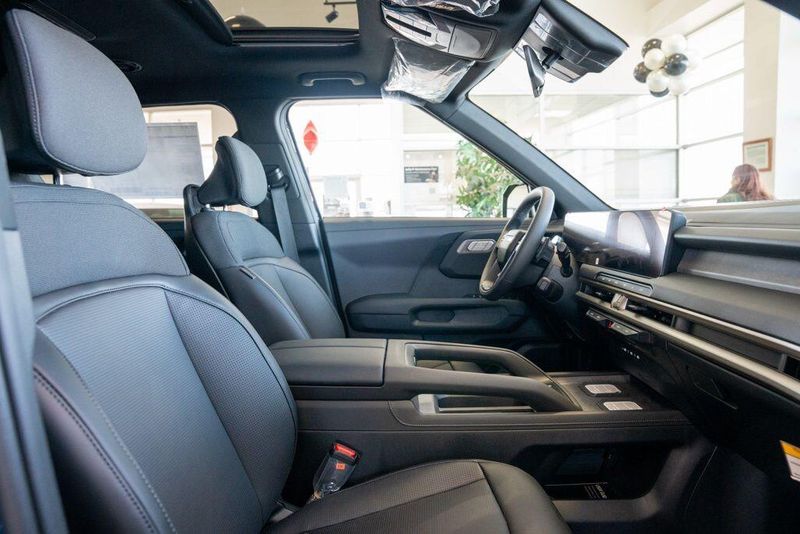 New 2027 Kia Telluride SImage 21