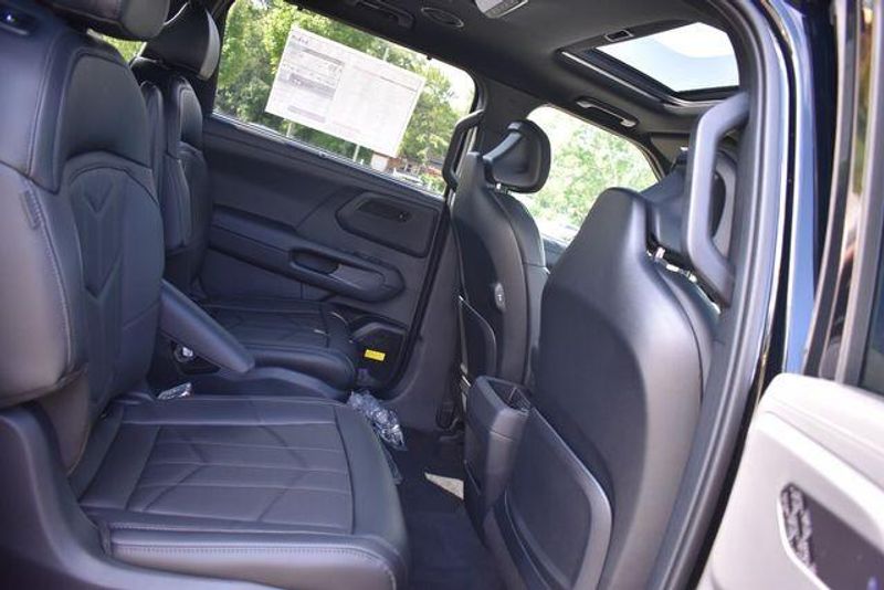 New 2027 Kia Telluride X-Pro SXImage 17