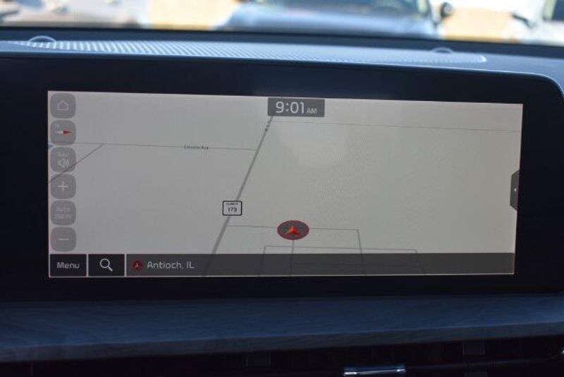 Used 2024 Kia Telluride EX X-LineImage 28