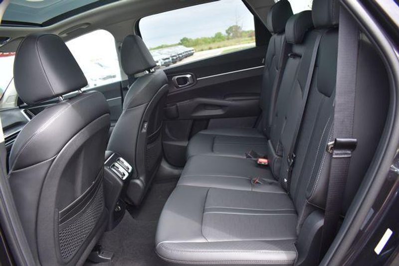 New 2026 Kia Sorento SImage 19