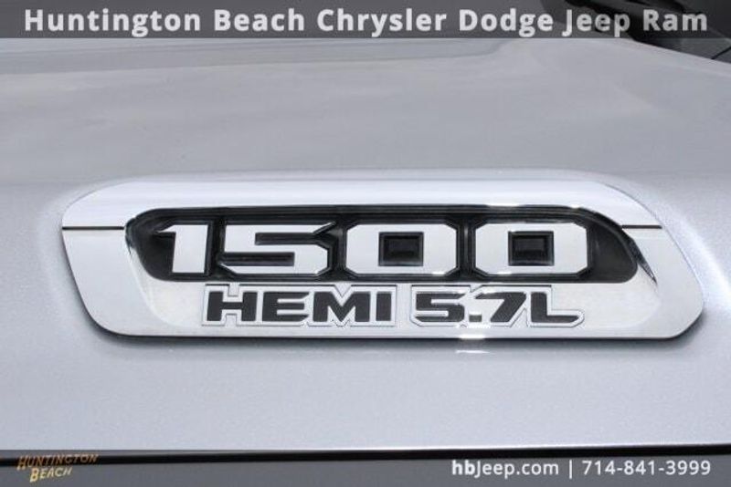 2022 RAM 1500 Big Horn Lone StarImage 14